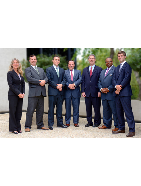 The Attorneys of GCLLG
